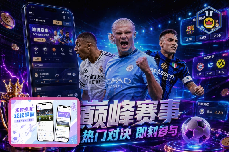2026美加墨世界杯赛程与球队资料主题图片